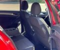 Красный Фольксваген Гольф, объемом двигателя 1.4 л и пробегом 161 тыс. км за 13300 $, фото 32 на Automoto.ua