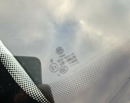 Красный Фольксваген Гольф, объемом двигателя 1.8 л и пробегом 150 тыс. км за 12500 $, фото 10 на Automoto.ua