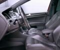 Красный Фольксваген Гольф, объемом двигателя 2 л и пробегом 77 тыс. км за 9500 $, фото 7 на Automoto.ua