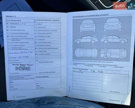 Красный Фольксваген Гольф, объемом двигателя 1.4 л и пробегом 161 тыс. км за 13300 $, фото 43 на Automoto.ua