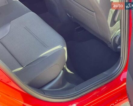 Красный Фольксваген Гольф, объемом двигателя 1.4 л и пробегом 161 тыс. км за 13300 $, фото 31 на Automoto.ua