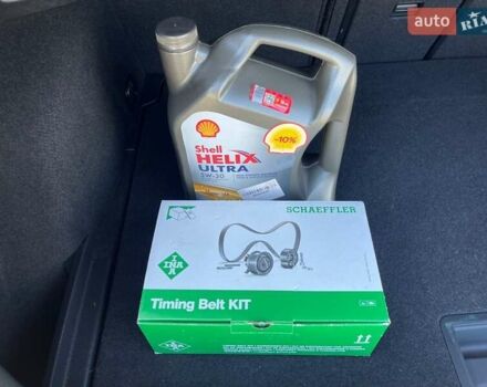 Красный Фольксваген Гольф, объемом двигателя 1.4 л и пробегом 161 тыс. км за 13300 $, фото 40 на Automoto.ua