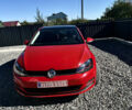 Красный Фольксваген Гольф, объемом двигателя 1.8 л и пробегом 136 тыс. км за 10900 $, фото 18 на Automoto.ua