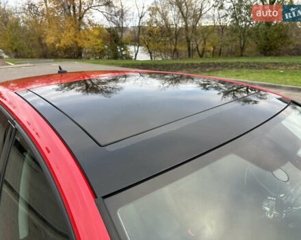 Красный Фольксваген Гольф, объемом двигателя 1.8 л и пробегом 150 тыс. км за 12500 $, фото 11 на Automoto.ua