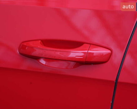 Красный Фольксваген Гольф, объемом двигателя 1.8 л и пробегом 79 тыс. км за 16500 $, фото 26 на Automoto.ua