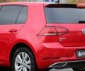 Красный Фольксваген Гольф, объемом двигателя 1.8 л и пробегом 79 тыс. км за 16500 $, фото 7 на Automoto.ua