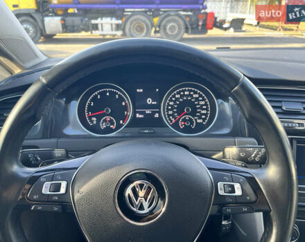 Красный Фольксваген Гольф, объемом двигателя 1.8 л и пробегом 92 тыс. км за 14000 $, фото 37 на Automoto.ua