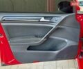 Червоний Фольксваген Гольф, об'ємом двигуна 1.98 л та пробігом 155 тис. км за 12300 $, фото 17 на Automoto.ua