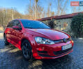 Красный Фольксваген Гольф, объемом двигателя 1.8 л и пробегом 180 тыс. км за 12500 $, фото 36 на Automoto.ua