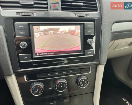 Красный Фольксваген Гольф, объемом двигателя 1.8 л и пробегом 90 тыс. км за 13800 $, фото 31 на Automoto.ua