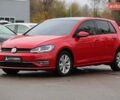 Красный Фольксваген Гольф, объемом двигателя 1.8 л и пробегом 79 тыс. км за 16500 $, фото 2 на Automoto.ua