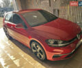 Красный Фольксваген Гольф, объемом двигателя 1.8 л и пробегом 91 тыс. км за 14400 $, фото 53 на Automoto.ua