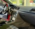 Червоний Фольксваген Гольф, об'ємом двигуна 1.98 л та пробігом 155 тис. км за 12300 $, фото 21 на Automoto.ua