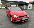 Красный Фольксваген Гольф, объемом двигателя 1.8 л и пробегом 90 тыс. км за 13800 $, фото 12 на Automoto.ua