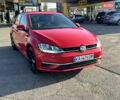 Красный Фольксваген Гольф, объемом двигателя 1.8 л и пробегом 91 тыс. км за 14400 $, фото 26 на Automoto.ua