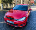 Красный Фольксваген Гольф, объемом двигателя 1.8 л и пробегом 180 тыс. км за 12500 $, фото 45 на Automoto.ua