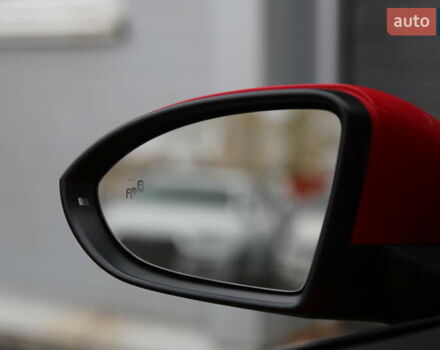 Красный Фольксваген Гольф, объемом двигателя 1.8 л и пробегом 79 тыс. км за 16500 $, фото 25 на Automoto.ua