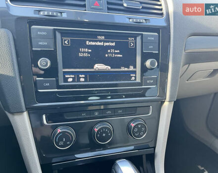 Красный Фольксваген Гольф, объемом двигателя 1.8 л и пробегом 92 тыс. км за 14000 $, фото 39 на Automoto.ua