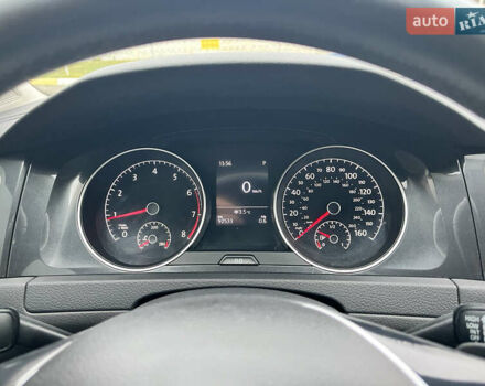 Красный Фольксваген Гольф, объемом двигателя 1.8 л и пробегом 92 тыс. км за 14400 $, фото 27 на Automoto.ua