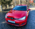 Красный Фольксваген Гольф, объемом двигателя 1.8 л и пробегом 180 тыс. км за 12500 $, фото 33 на Automoto.ua