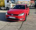 Красный Фольксваген Гольф, объемом двигателя 1.8 л и пробегом 92 тыс. км за 14000 $, фото 6 на Automoto.ua