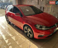 Красный Фольксваген Гольф, объемом двигателя 1.8 л и пробегом 91 тыс. км за 14400 $, фото 52 на Automoto.ua