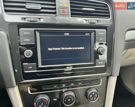 Красный Фольксваген Гольф, объемом двигателя 1.8 л и пробегом 90 тыс. км за 13800 $, фото 32 на Automoto.ua