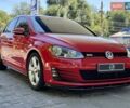 Червоний Фольксваген Гольф, об'ємом двигуна 1.98 л та пробігом 155 тис. км за 12300 $, фото 6 на Automoto.ua