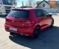 Красный Фольксваген Гольф, объемом двигателя 1.8 л и пробегом 92 тыс. км за 14400 $, фото 30 на Automoto.ua