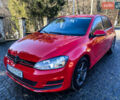Красный Фольксваген Гольф, объемом двигателя 1.8 л и пробегом 180 тыс. км за 12500 $, фото 43 на Automoto.ua