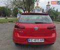 Красный Фольксваген Гольф, объемом двигателя 1.4 л и пробегом 154 тыс. км за 14100 $, фото 11 на Automoto.ua