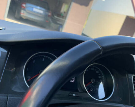 Красный Фольксваген Гольф, объемом двигателя 1.6 л и пробегом 191 тыс. км за 16700 $, фото 29 на Automoto.ua