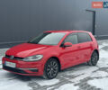 Червоний Фольксваген Гольф, об'ємом двигуна 1.4 л та пробігом 160 тис. км за 14900 $, фото 1 на Automoto.ua