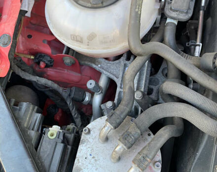 Красный Фольксваген Гольф, объемом двигателя 1.6 л и пробегом 191 тыс. км за 16700 $, фото 40 на Automoto.ua