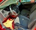 Красный Фольксваген Гольф, объемом двигателя 1.8 л и пробегом 97 тыс. км за 11500 $, фото 3 на Automoto.ua