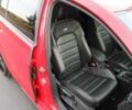 Красный Фольксваген Гольф, объемом двигателя 2 л и пробегом 89 тыс. км за 15500 $, фото 12 на Automoto.ua