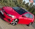 Червоний Фольксваген Гольф, об'ємом двигуна 1.98 л та пробігом 33 тис. км за 27000 $, фото 1 на Automoto.ua