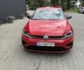 Червоний Фольксваген Гольф, об'ємом двигуна 2 л та пробігом 77 тис. км за 28999 $, фото 1 на Automoto.ua