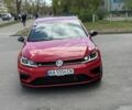 Красный Фольксваген Гольф, объемом двигателя 2 л и пробегом 132 тыс. км за 26800 $, фото 1 на Automoto.ua