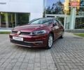 Красный Фольксваген Гольф, объемом двигателя 1.4 л и пробегом 203 тыс. км за 15890 $, фото 1 на Automoto.ua