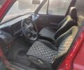 Красный Фольксваген Гольф, объемом двигателя 1.6 л и пробегом 30 тыс. км за 350 $, фото 3 на Automoto.ua