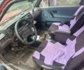 Красный Фольксваген Гольф, объемом двигателя 1.6 л и пробегом 430 тыс. км за 35000 $, фото 3 на Automoto.ua