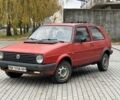 Червоний Фольксваген Гольф, об'ємом двигуна 1.3 л та пробігом 150 тис. км за 601 $, фото 1 на Automoto.ua