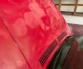 Красный Фольксваген Гольф, объемом двигателя 1.6 л и пробегом 222 тыс. км за 1100 $, фото 1 на Automoto.ua