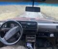 Красный Фольксваген Гольф, объемом двигателя 1.6 л и пробегом 350 тыс. км за 850 $, фото 4 на Automoto.ua