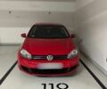 Красный Фольксваген Гольф, объемом двигателя 0 л и пробегом 228 тыс. км за 4100 $, фото 14 на Automoto.ua