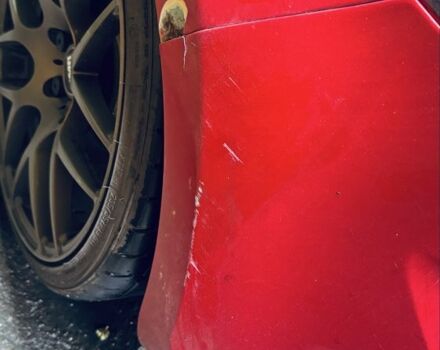 Червоний Фольксваген Гольф, об'ємом двигуна 2 л та пробігом 92 тис. км за 11600 $, фото 13 на Automoto.ua