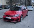 Червоний Фольксваген Гольф, об'ємом двигуна 2 л та пробігом 92 тис. км за 11600 $, фото 6 на Automoto.ua