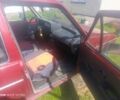Червоний Фольксваген Гольф, об'ємом двигуна 2 л та пробігом 800 тис. км за 900 $, фото 3 на Automoto.ua