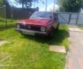 Червоний Фольксваген Гольф, об'ємом двигуна 2 л та пробігом 800 тис. км за 900 $, фото 1 на Automoto.ua
